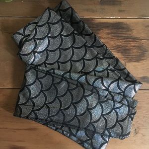 BlackMilk Mermaid Leggings